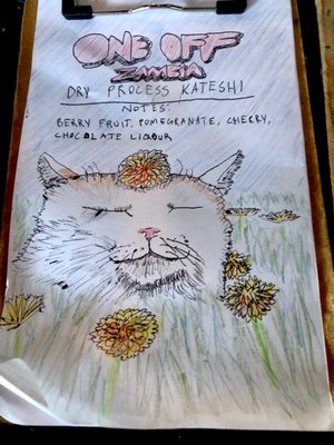 Menu photo 6 Bold Bean Coffee Roasters - Riverside Jacksonville, FL