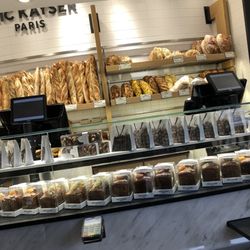 Eric Kayser - Bread