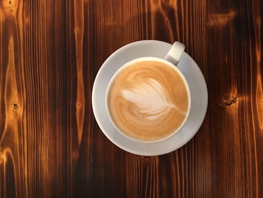 Lulus Coffee & Co by null
