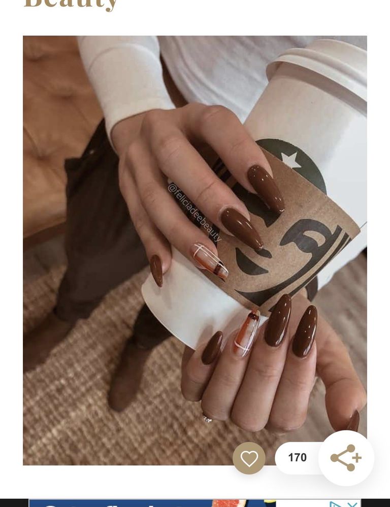 LAMOUR NAILS & SPA SALON Updated August 2024 707 Photos & 76