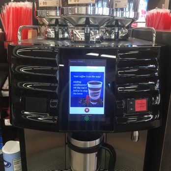 Speedway - Coffee machine - Gas Stations Near Me - Santa Fe, New Mexico