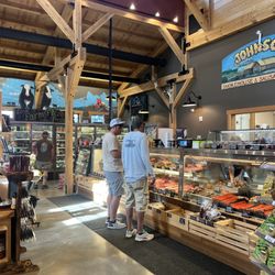 Johnson's Smokehouse