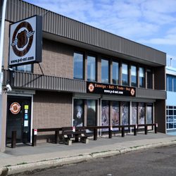 P & D Enterprises