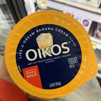 Stater Bros. Markets - The expired yogurt from November. 12/29/19 - Grocery Near Me - Upland, California Stater Bros. Markets - The expired yogurt from November. 12/29/19 - Grocery Near Me - Upland, California