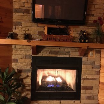 Alpine Mountain Chalets - Enchanted View (January 2018) - Vacation Rentals Near Me - Pigeon Forge, Tennessee