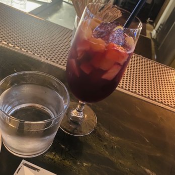 DAMA - Sangria (gross) - Latin American Near Me - Los Angeles, California DAMA - Sangria (gross) - Latin American Near Me - Los Angeles, California
