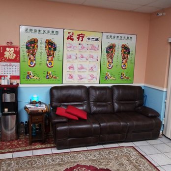 Foot Heaven Reflexology - Reflexology Near Me - Austin, Texas