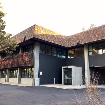 Central Oregon Community College - Mazama Building (Gym) - Colleges & Universities Near Me - Bend, Oregon