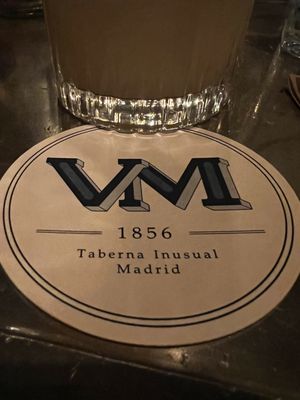 Viva Madrid by null