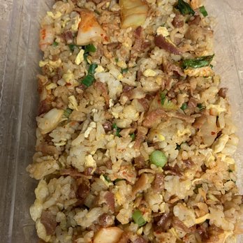 Tamashiro Market - Kim Chee fried rice - Grocery Near Me - Honolulu, Hawaii Tamashiro Market - Kim Chee fried rice - Grocery Near Me - Honolulu, Hawaii