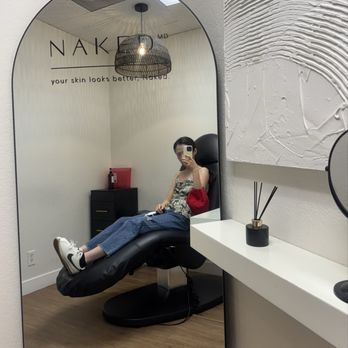 NakedMD - Medical Spas Near Me - Downey, California NakedMD - Medical Spas Near Me - Downey, California