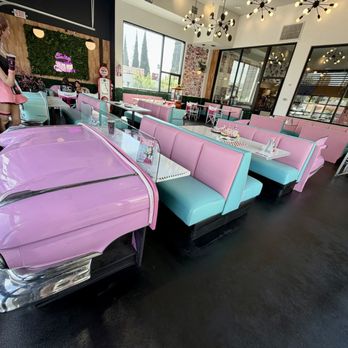 Frisco's Carhops - American Near Me - Whittier, California Frisco's Carhops - American Near Me - Whittier, California