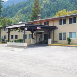 Canyonville Inn