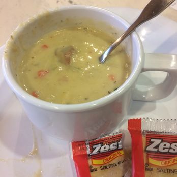 McAlister's Deli - Crab & Corn Chowder - Delis Near Me - Joplin, Missouri McAlister's Deli - Crab & Corn Chowder - Delis Near Me - Joplin, Missouri