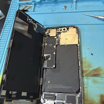 1. Ultimate Phone Repair