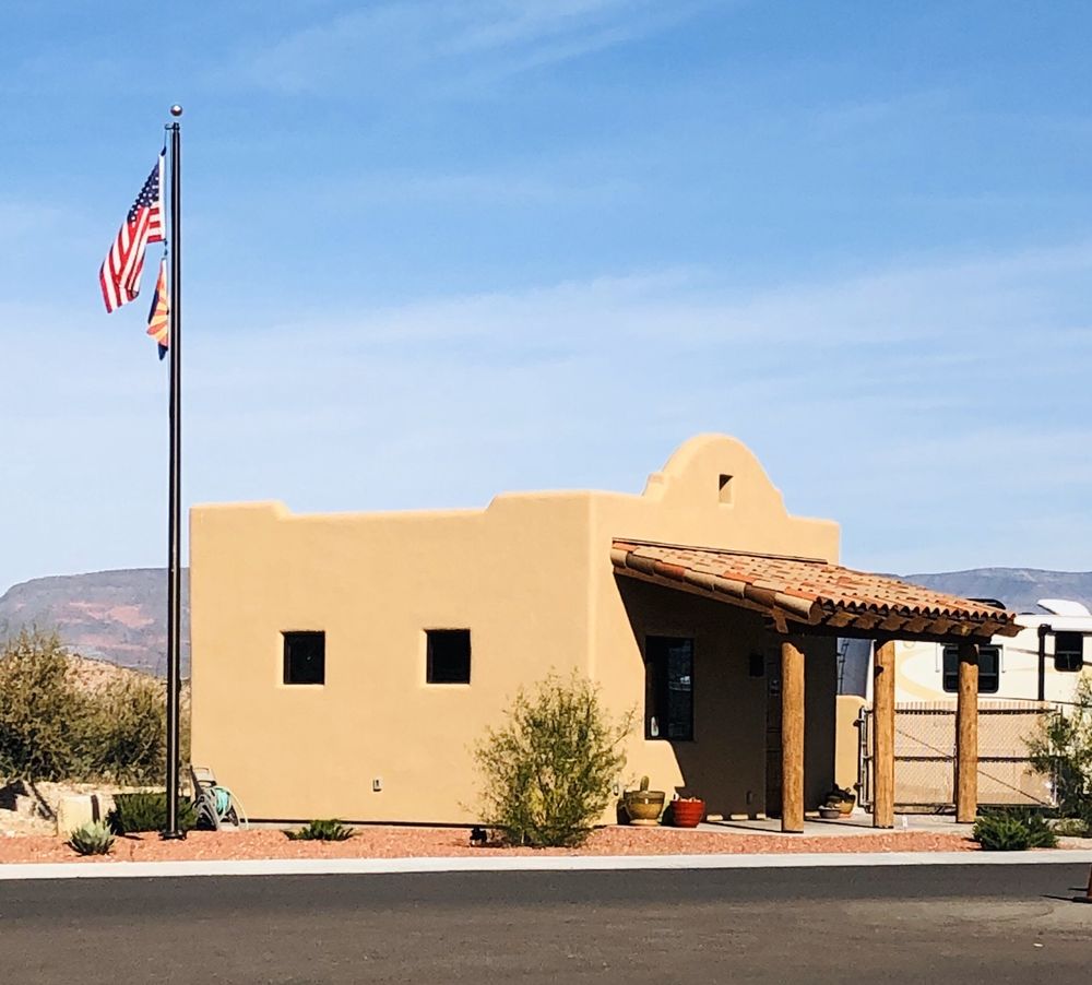 RAIN SPIRIT RV RESORT 46 Photos & 25 Reviews 551 S Broadway