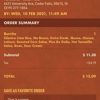 Pancheros Mexican Grill - Cedar Falls - Burrito order - Mexican Near Me - Cedar Falls, Iowa Pancheros Mexican Grill - Cedar Falls - Burrito order - Mexican Near Me - Cedar Falls, Iowa