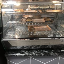 Burnet Bakery & Deli