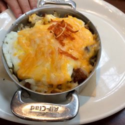 Artisan Kitchen & Lounge - Breakfast Skillet