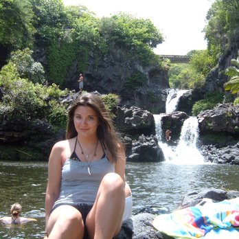 Ohe'o Gulch - Parks Near Me - Kula, Hawaii