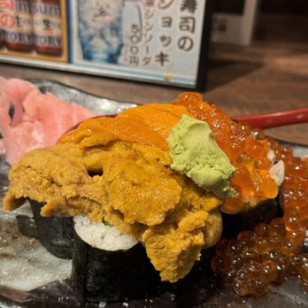 GOKAI TACHIZUSHI NAMBANANKAIDORI - Updated March 2026 - 12-34