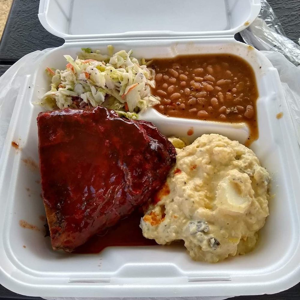 Southern Twain BBQ - Food Trucks Near Me - Hermiston, Oregon Southern Twain BBQ - Food Trucks Near Me - Hermiston, Oregon