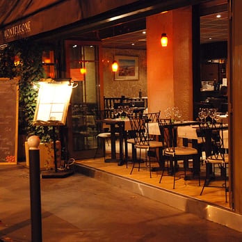 Monteleone - Italian Near Me - Paris, 75