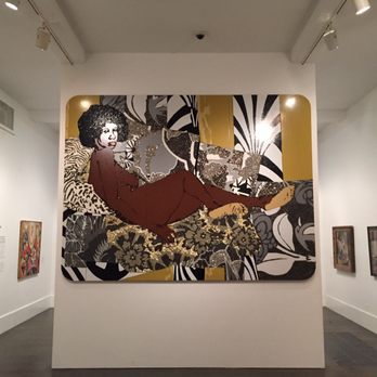 Brooklyn Museum - "You might see me in D.C." Notorious B.I.G. - Art Museums Near Me - Brooklyn, New York