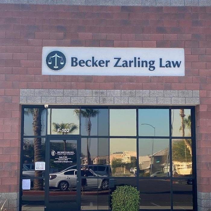 Becker Zarling & Smith Law - divorce attorney in Avondale, AZ