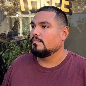 Volume Three - By Manny Hernandez - Barbers Near Me - Oakland, California Volume Three - By Manny Hernandez - Barbers Near Me - Oakland, California