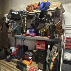 Roe Rummage Store