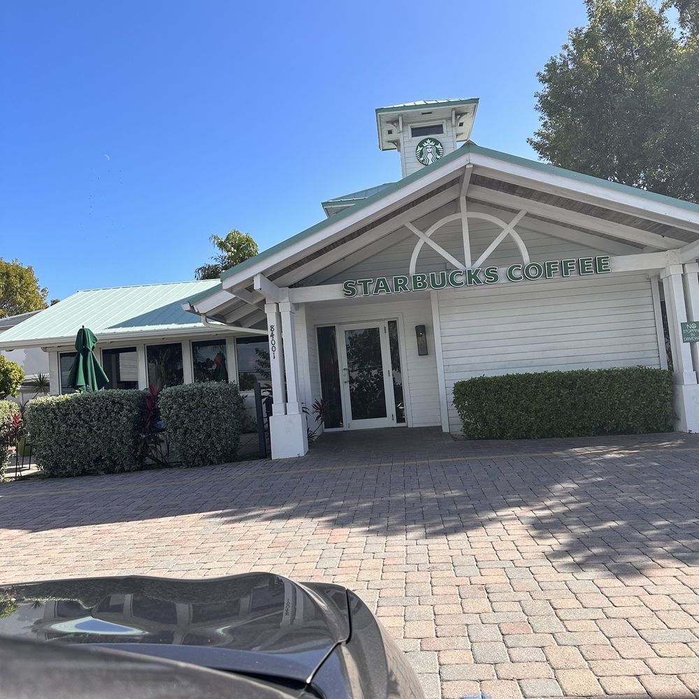 Starbucks - Very cute store - Coffee & Tea Near Me - Islamorada, Florida Starbucks - Very cute store - Coffee & Tea Near Me - Islamorada, Florida