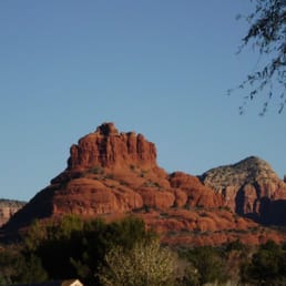 Bell Rock Bell Rock