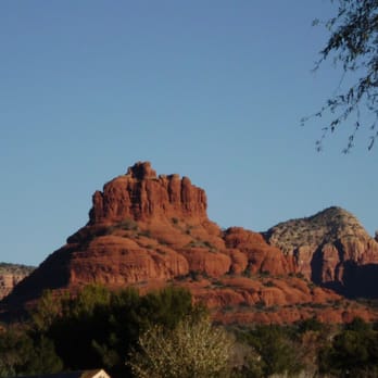 Sedona Red Rock Tours - Bell Rock - Tours Near Me Sedona Red Rock Tours - Bell Rock - Tours Near Me