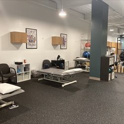 RUSH Physical Therapy - Andersonville - Edgewater