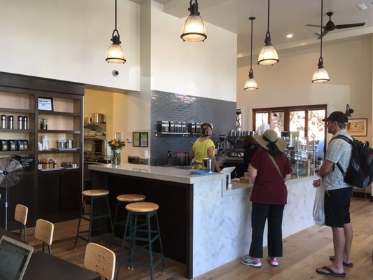 Cole Coffee Café by null