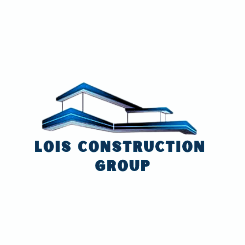 Slide of Lois Construction Group