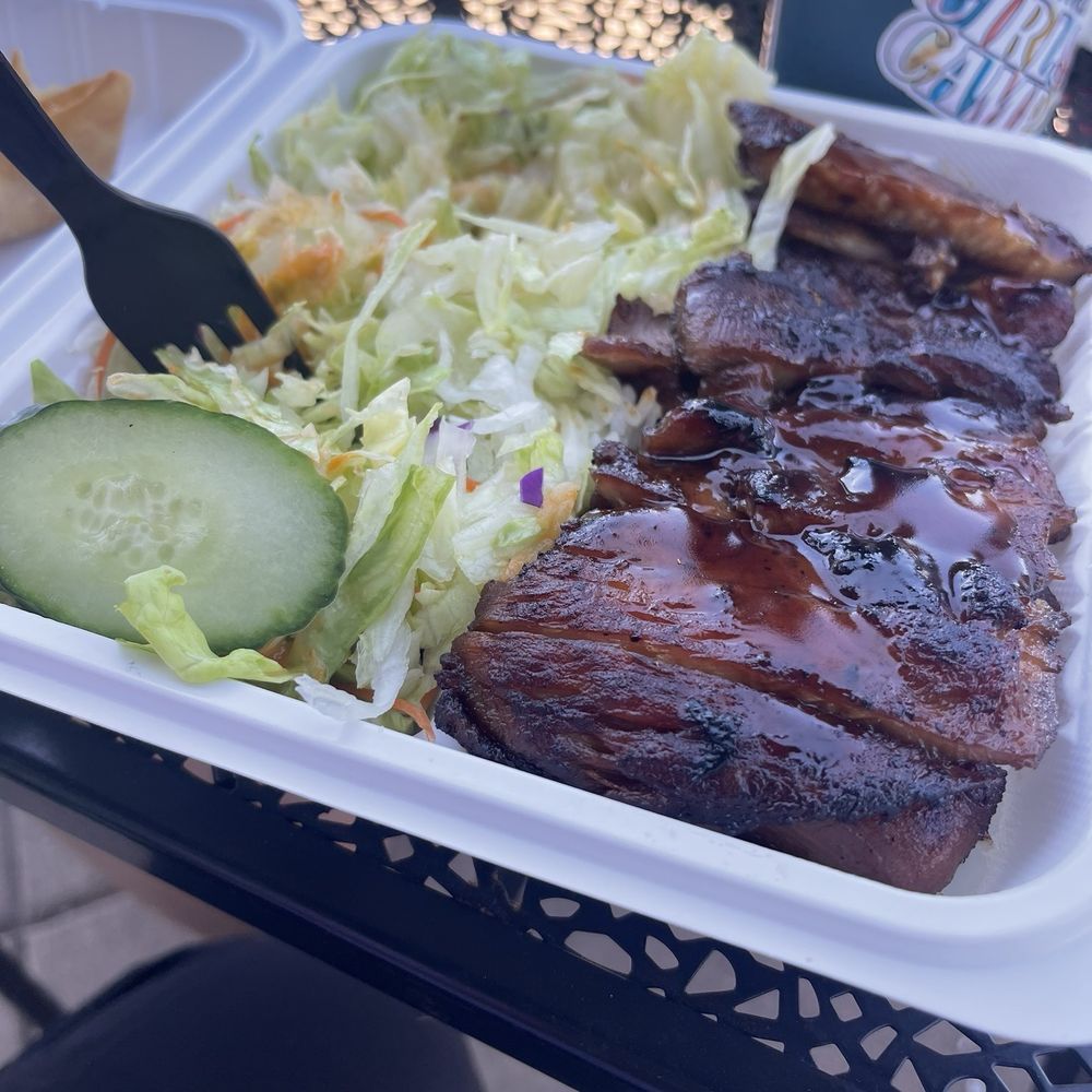 Kona Hawaiian BBQ - Hawaiian Near Me - Arvada, Colorado Kona Hawaiian BBQ - Hawaiian Near Me - Arvada, Colorado