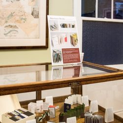 Barrister Books
