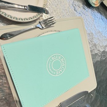 The Blue Box Cafe - French Near Me - Costa Mesa, California The Blue Box Cafe - French Near Me - Costa Mesa, California