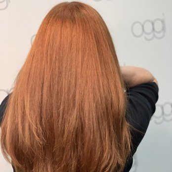 Oggi Salon - Hair Salons Near Me - Melbourne, Florida Oggi Salon - Hair Salons Near Me - Melbourne, Florida
