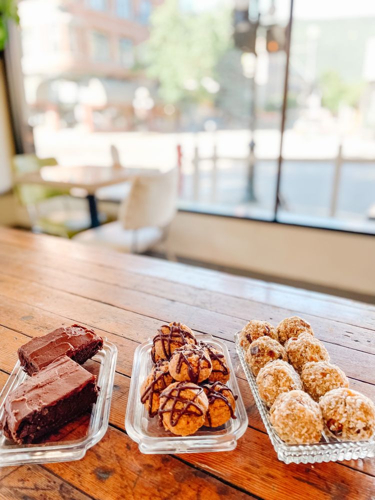 JOHN WARD FINE COFFEE Updated August 2024 41 Photos & 22 Reviews