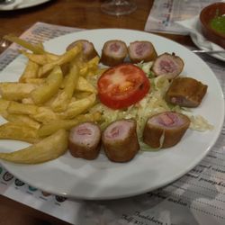 Flamenquín