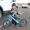 Town Hill Bicycle Shop gift card