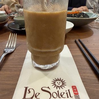 Le Soleil - Vietnamese coffee - Vietnamese Near Me - San Francisco, California