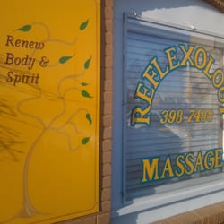 Renew Body & Spirit
