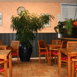 Die Baguetterie
