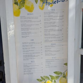 Antonia's Restaurant - December 2025 - Italian Near Me - Key West, Florida Antonia's Restaurant - December 2025 - Italian Near Me - Key West, Florida