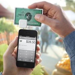 Yellow Cab Co - We accept all major credit card's
