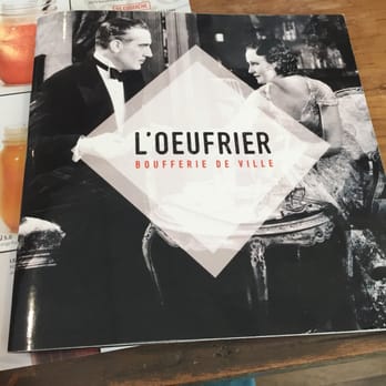 L'Oeufrier - Breakfast & Brunch Near Me - Montreal, Quebec L'Oeufrier - Breakfast & Brunch Near Me - Montreal, Quebec
